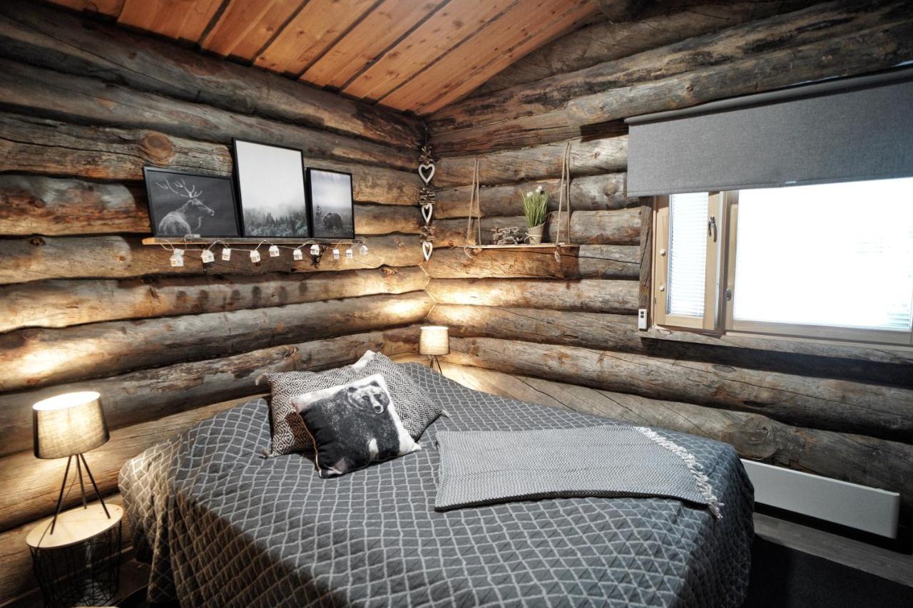 Rukatupasvilla Экстерьер фото